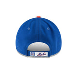 Șapcă New York Mets, New Era, 9FORTY, echipă, albastru