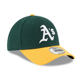 Șapcă Oakland Athletics, New Era, 9FORTY, echipă multicolor