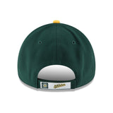 Șapcă Oakland Athletics, New Era, 9FORTY, echipă multicolor