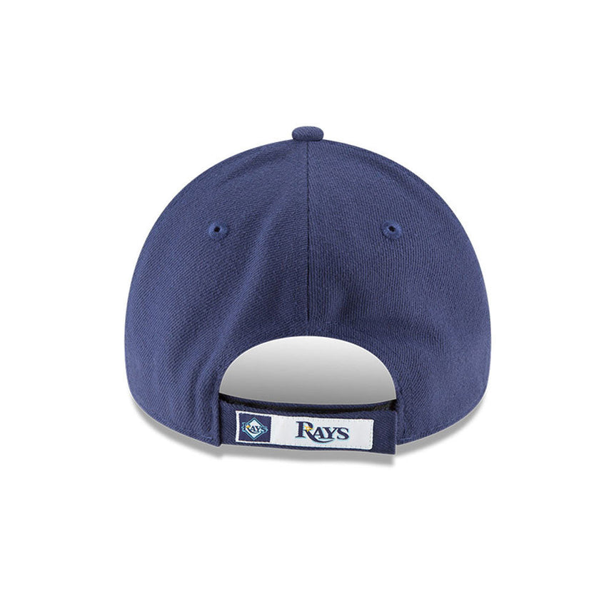 Șapcă Tampa Bay Rays, New Era, echipă, 9FORTY, albastră