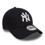 Șapcă New York Yankees, New Era, 39THIRTY, Basic, albastru