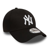 Șapcă New York Yankees, New Era, 39THIRTY, Basic, negru