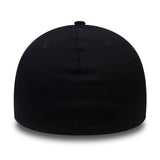 Șapcă Los Angeles Dodgers, New Era, 39THIRTY, Basic, albastră