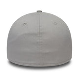 Șapcă New York Yankees, New Era, 39THIRTY, Basic, gri