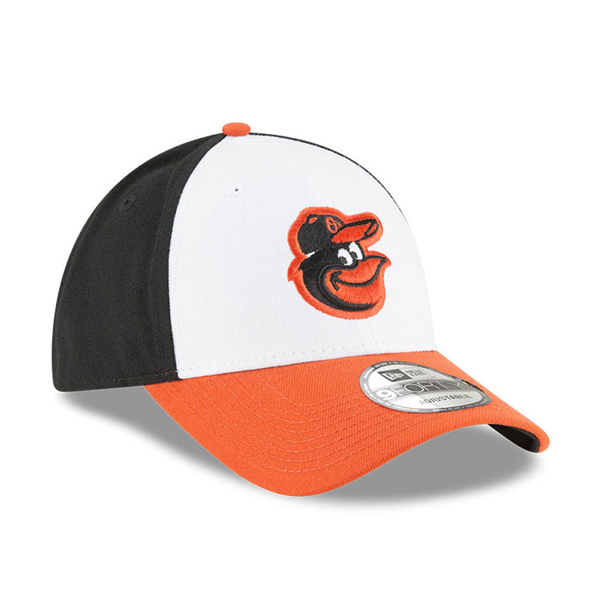 Șapcă Baltimore Orioles, New Era, echipă, 9FORTY, multicolor