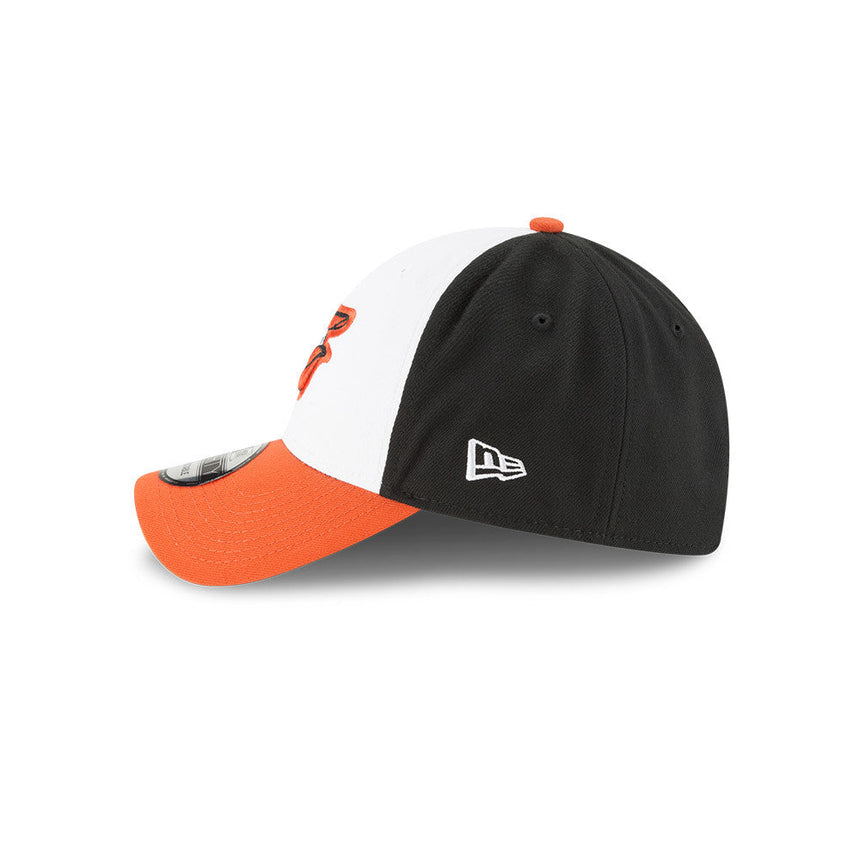 Șapcă Baltimore Orioles, New Era, echipă, 9FORTY, multicolor