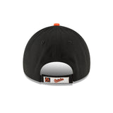 Șapcă Baltimore Orioles, New Era, echipă, 9FORTY, multicolor