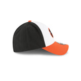 Șapcă Baltimore Orioles, New Era, echipă, 9FORTY, multicolor
