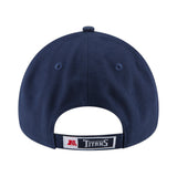 Șapcă de baseball Tennessee Titans, echipă, New Era, 9FORTY, albastru