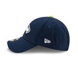 Șapcă Seattle Seahawks, echipa, New Era, 9FORTY, albastru