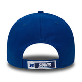Șapcă de baseball New York Giants, New Era, 9FORTY, albastră