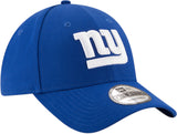 Șapcă de baseball New York Giants, New Era, 9FORTY, albastră