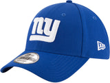 Șapcă de baseball New York Giants, New Era, 9FORTY, albastră