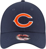 Șapcă Chicago Bears, 9FORTY, New Era, albastru