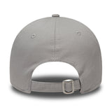 Șapcă de baseball New York Yankees, New Era 9FORTY, gri