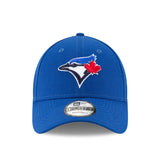 Șapcă Toronto Blue Jays, New Era, 9FORTY, echipă, albastru.