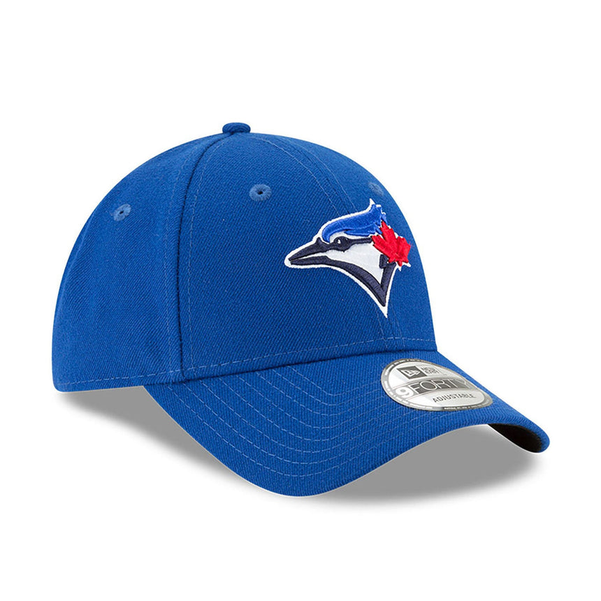 Șapcă Toronto Blue Jays, New Era, 9FORTY, echipă, albastru.