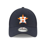 Șapcă Houston Astros, New Era, echipă, 9FORTY, albastru