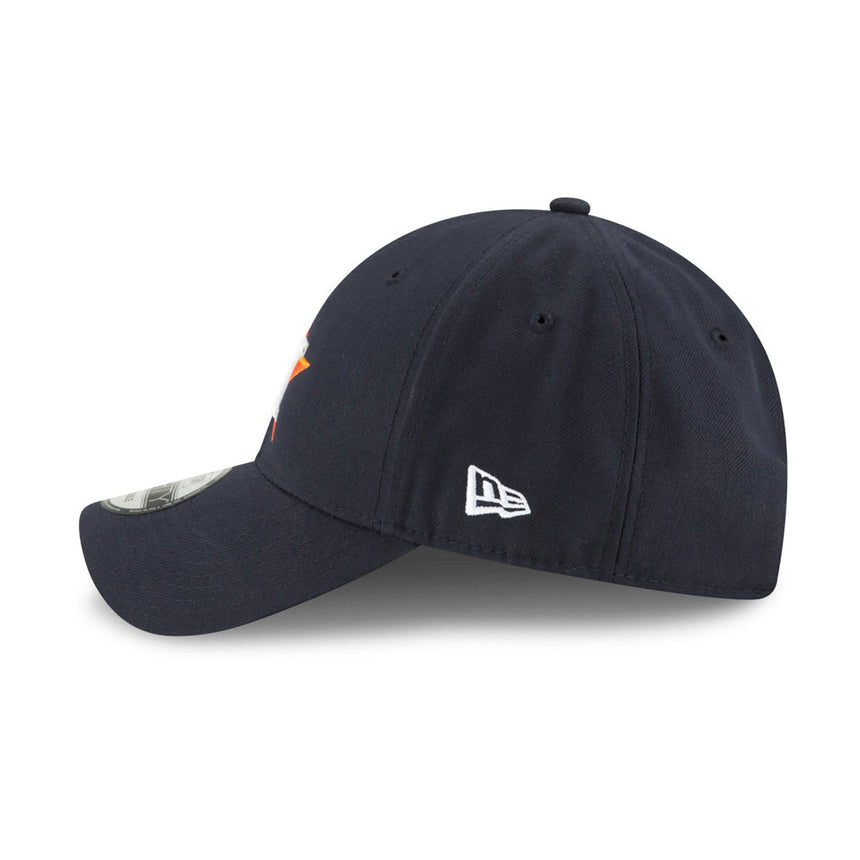 Șapcă Houston Astros, New Era, echipă, 9FORTY, albastru