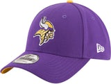 Șapcă de baseball Minnesota Vikings, New Era, 9FORTY, mov