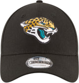 Șapcă Jacksonville Jaguars, New Era, 9FORTY, Negru