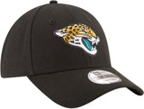 Șapcă Jacksonville Jaguars, New Era, 9FORTY, Negru