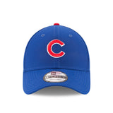 Șapcă Chicago Cubs, New Era, 9FORTY, echipă, albastru
