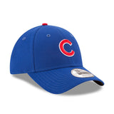 Șapcă Chicago Cubs, New Era, 9FORTY, echipă, albastru