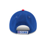 Șapcă Chicago Cubs, New Era, 9FORTY, echipă, albastru