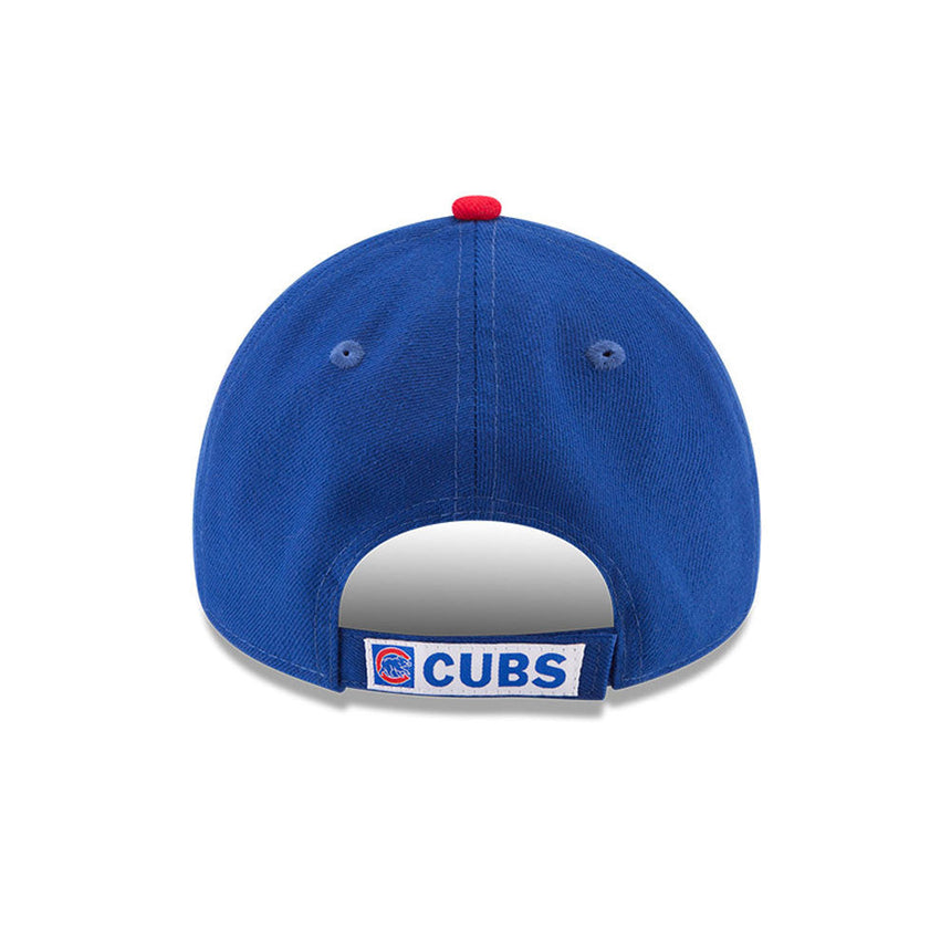 Șapcă Chicago Cubs, New Era, 9FORTY, echipă, albastru