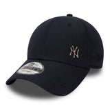 Șapcă New York Yankees, New Era, 9FORTY, impecabilă, albastru