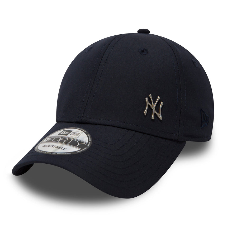 Șapcă New York Yankees, New Era, 9FORTY, impecabilă, albastru