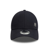 Șapcă New York Yankees, New Era, 9FORTY, impecabilă, albastru