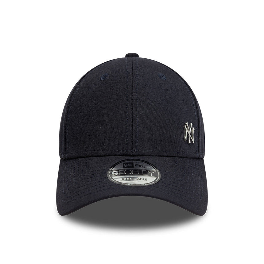Șapcă New York Yankees, New Era, 9FORTY, impecabilă, albastru