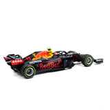 Sergio Pérez Red Bull Racing Honda RB16B Formula 1 Emilia-Romagna GP 2021 Limited Edition 1:18 - FansBRANDS®