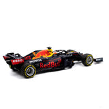 Max Verstappen Red Bull Racing Honda RB16B Formula 1 Emilia-Romagna GP 2021 Limited Edition 1:18 - FansBRANDS®