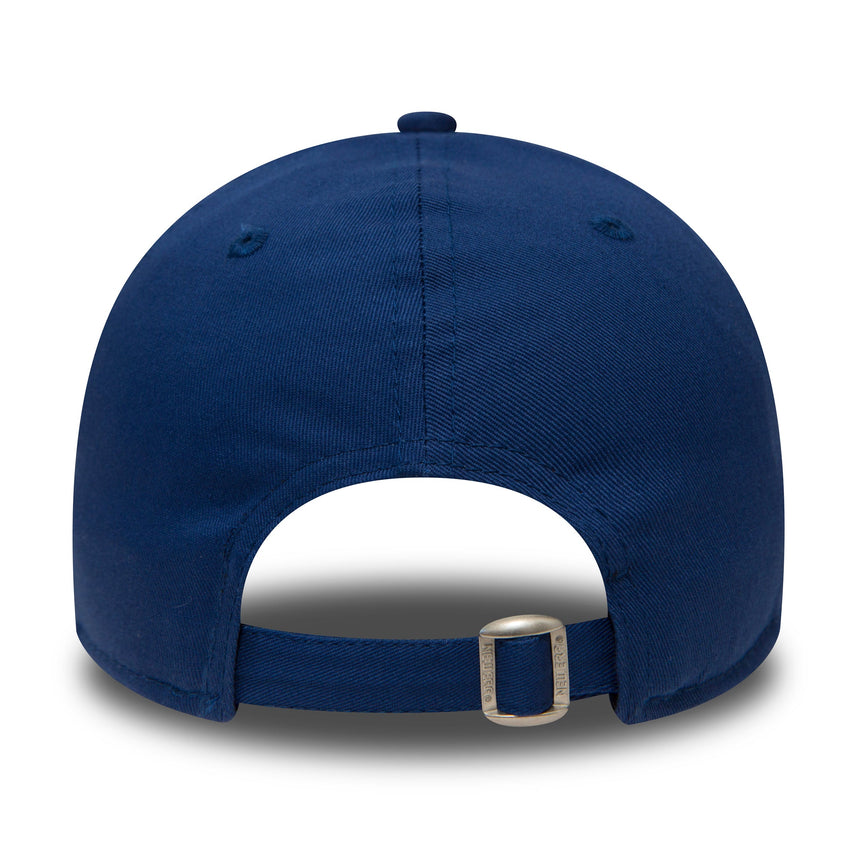 Șapcă de baseball Los Angeles Dodgers, New Era 9FORTY, albastră
