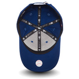 Șapcă de baseball Los Angeles Dodgers, New Era 9FORTY, albastră