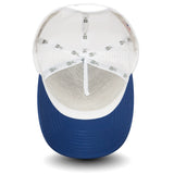 Șapcă Los Angeles Dodgers, New Era, 9FORTY, trucker, albastru