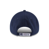 Șapcă de baseball Washington Wizards, New Era, 9FORTY, echipă, albastru