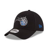 Șapcă de baseball Orlando Magic, New Era, negru