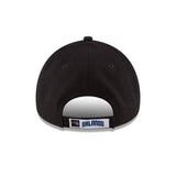 Șapcă de baseball Orlando Magic, New Era, negru