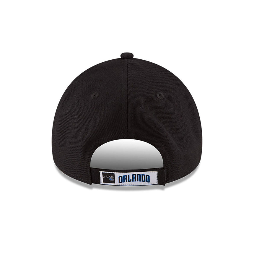 Șapcă de baseball Orlando Magic, New Era, negru