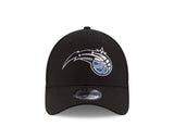 Șapcă de baseball Orlando Magic, New Era, negru