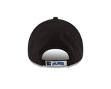 Șapcă de baseball Orlando Magic, New Era, negru