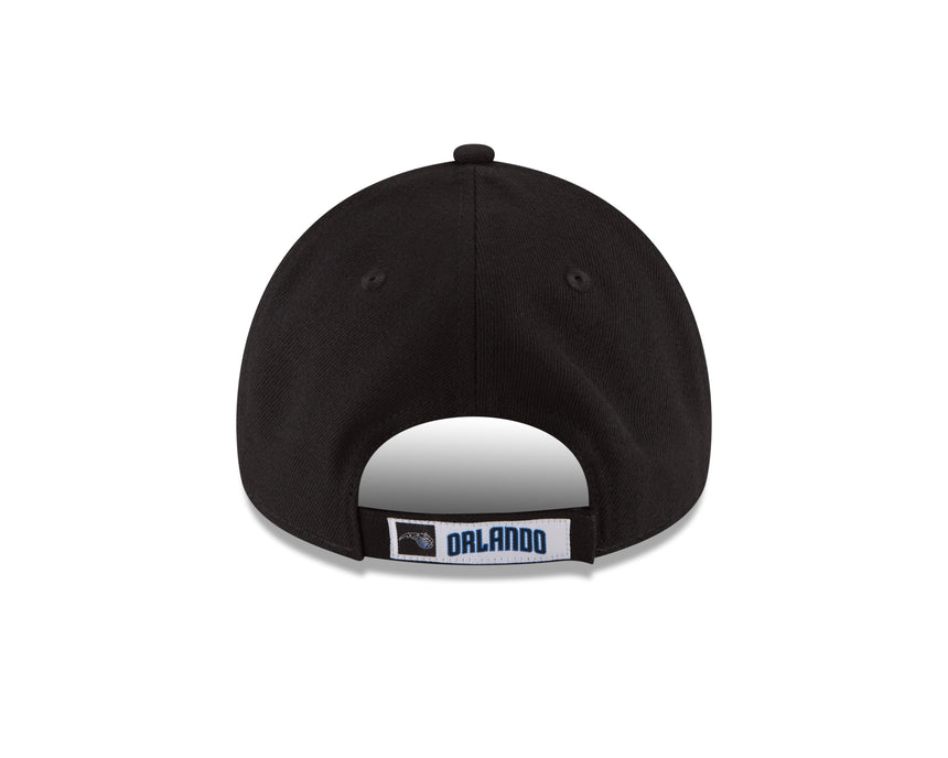 Șapcă de baseball Orlando Magic, New Era, negru