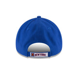 Șapcă de baseball New York Knicks, New Era, 9FORTY, albastră