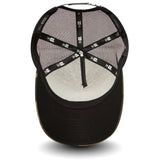 Șapcă New York Yankees, New Era, stil trucker, camuflaj