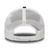 Șapcă New York Yankees, New Era, trucker, albastră