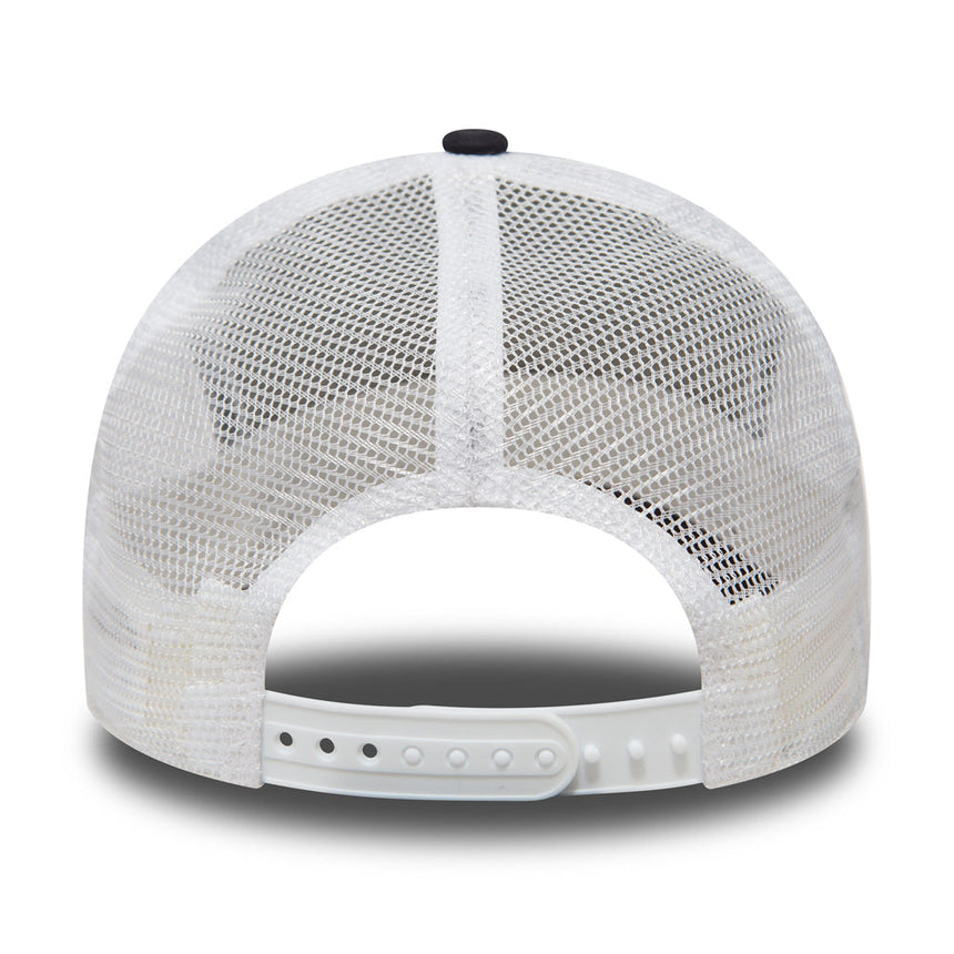 Șapcă New York Yankees, New Era, trucker, albastră